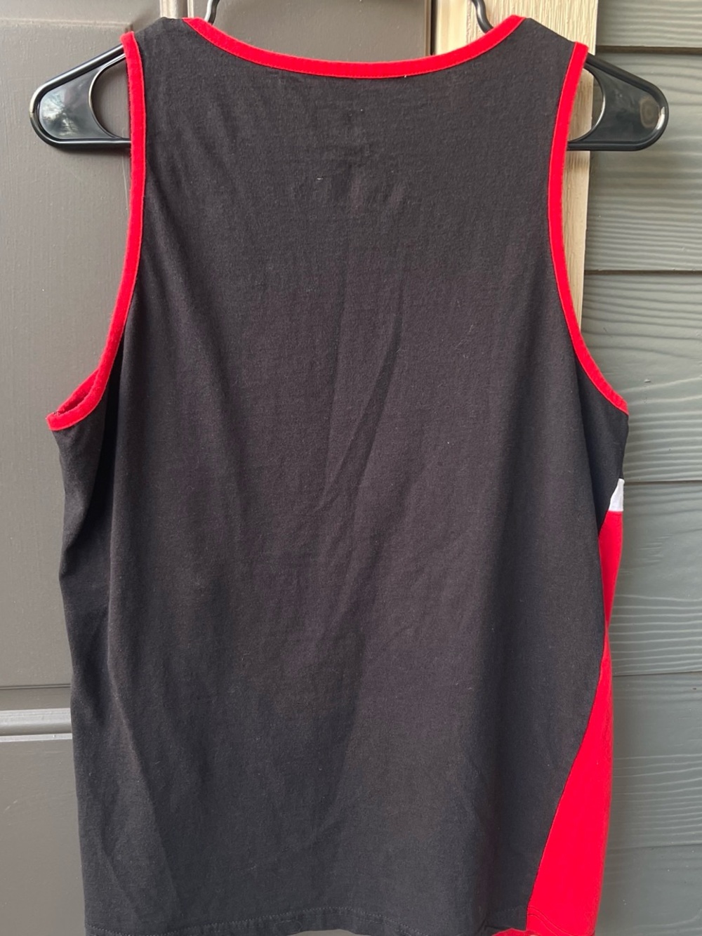 Chicago Bulls tank - Picture 4 of 4